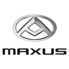 Maxus logo