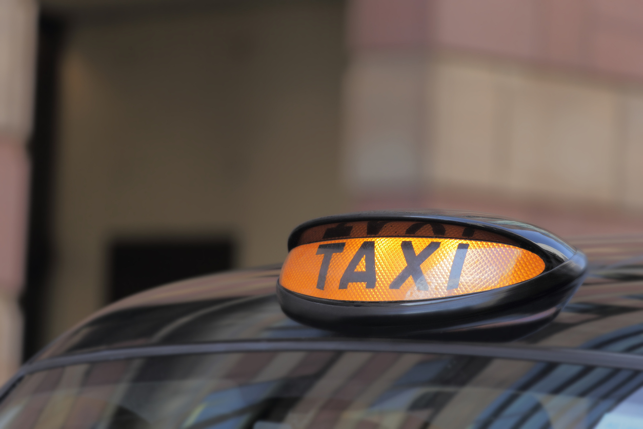 uber