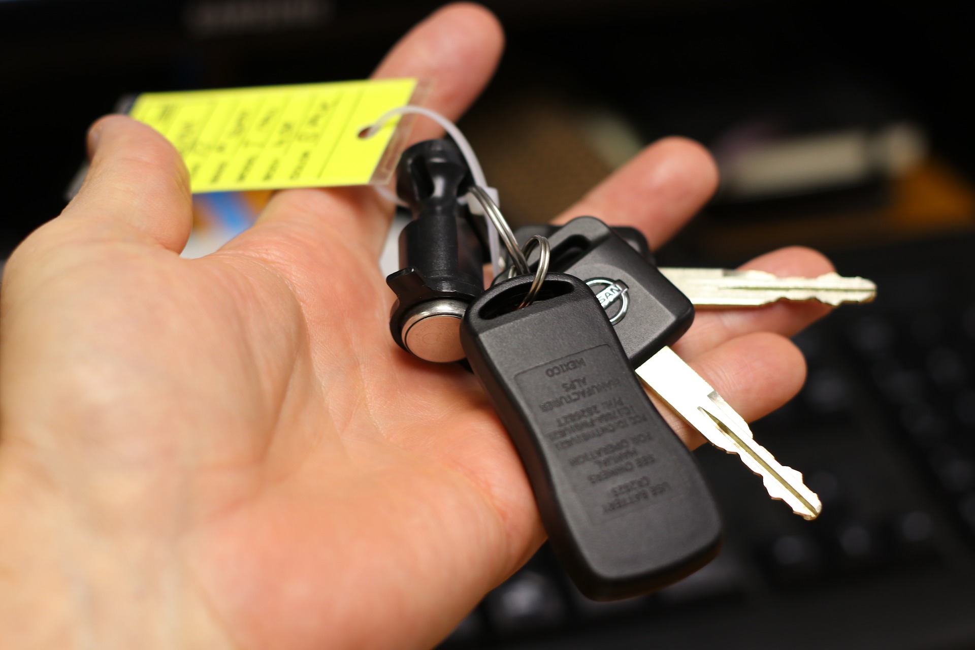 Our Favourite Lease Deals for September