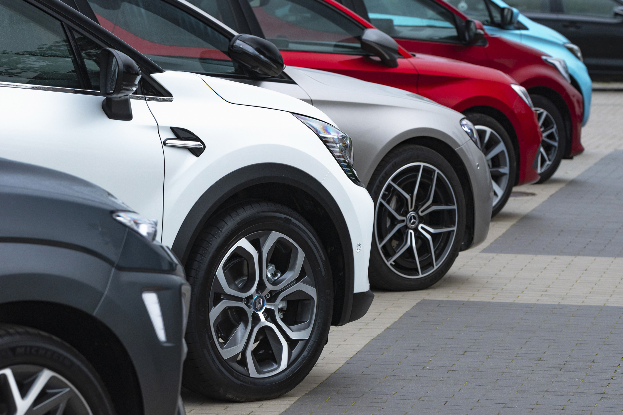 cheap car lease deals