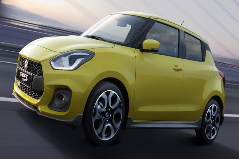 10 best cars for road trips