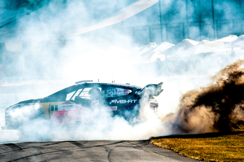 Motoring events and festivals 2019