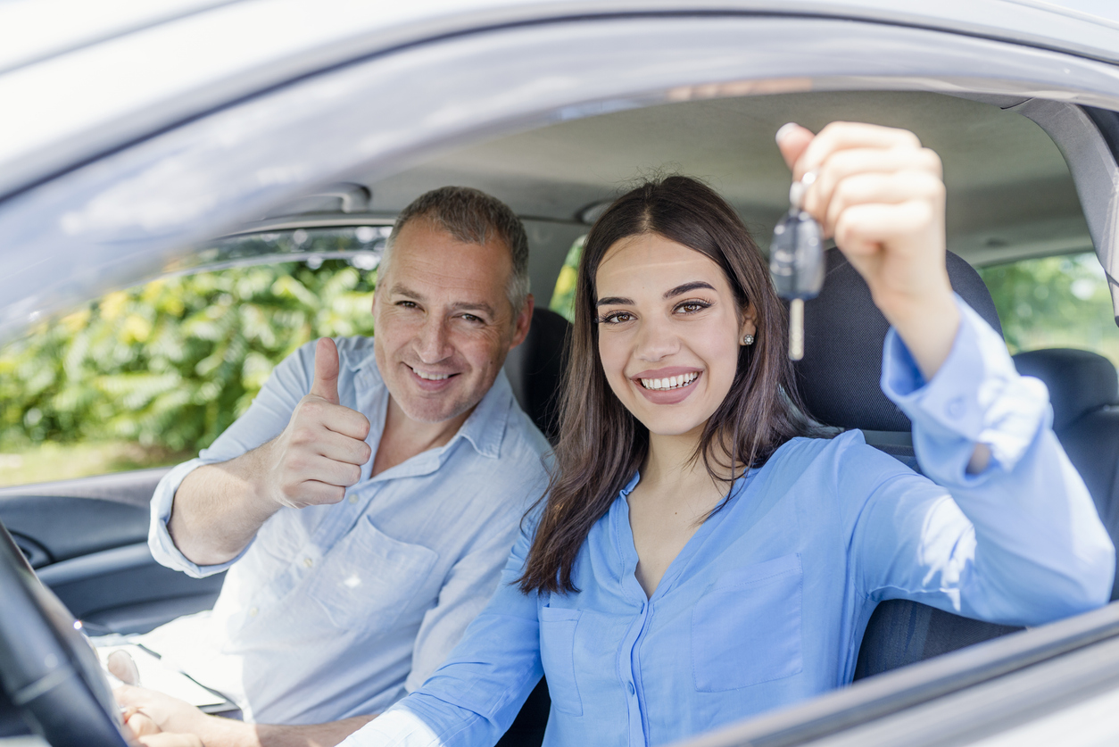 car drivers