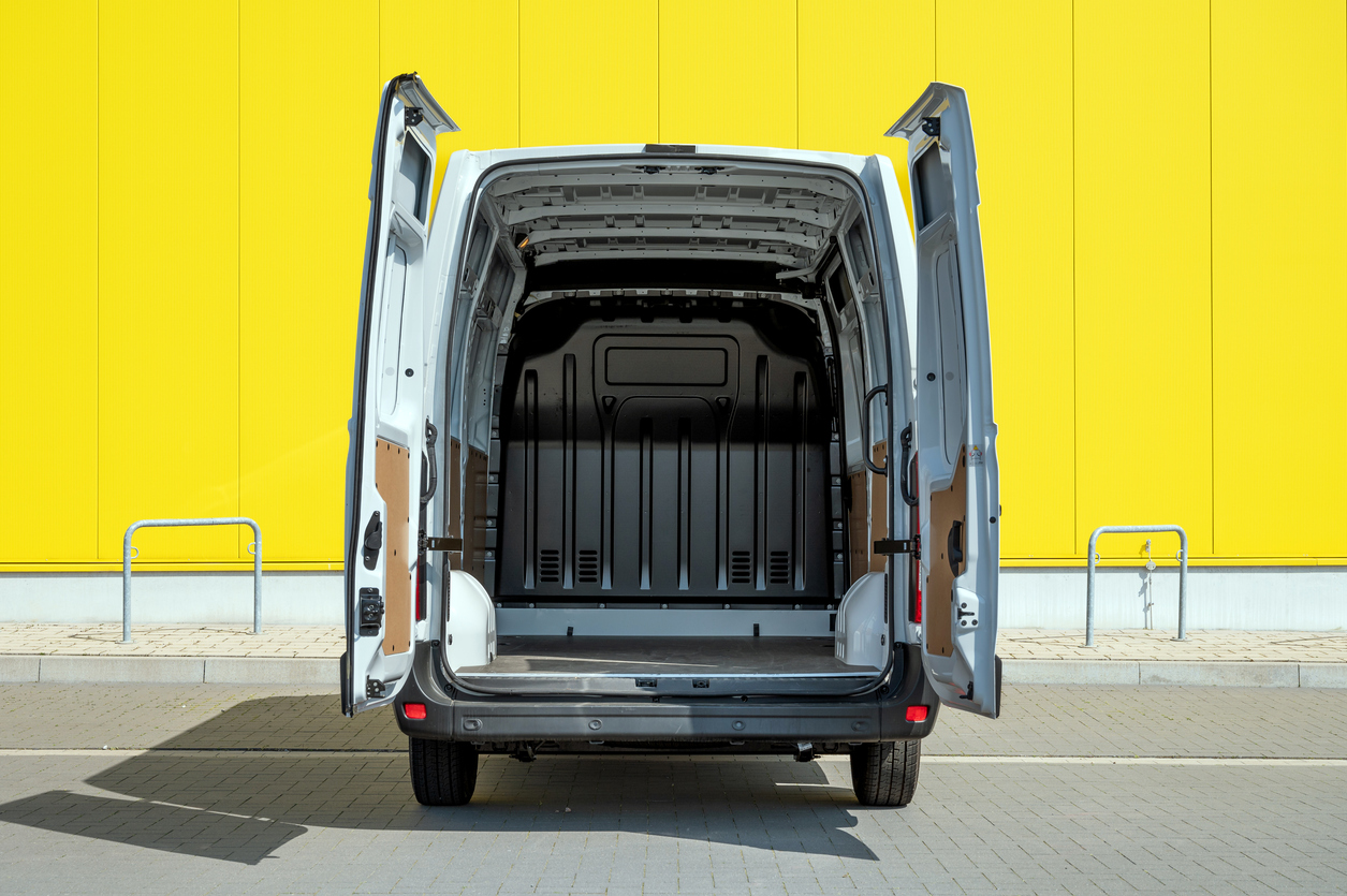 How to Lease a Van for Business | Car Leasing