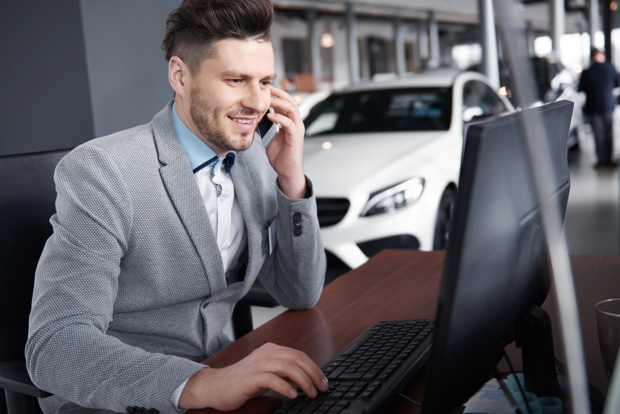 Is Insurance Included with a Lease Car?