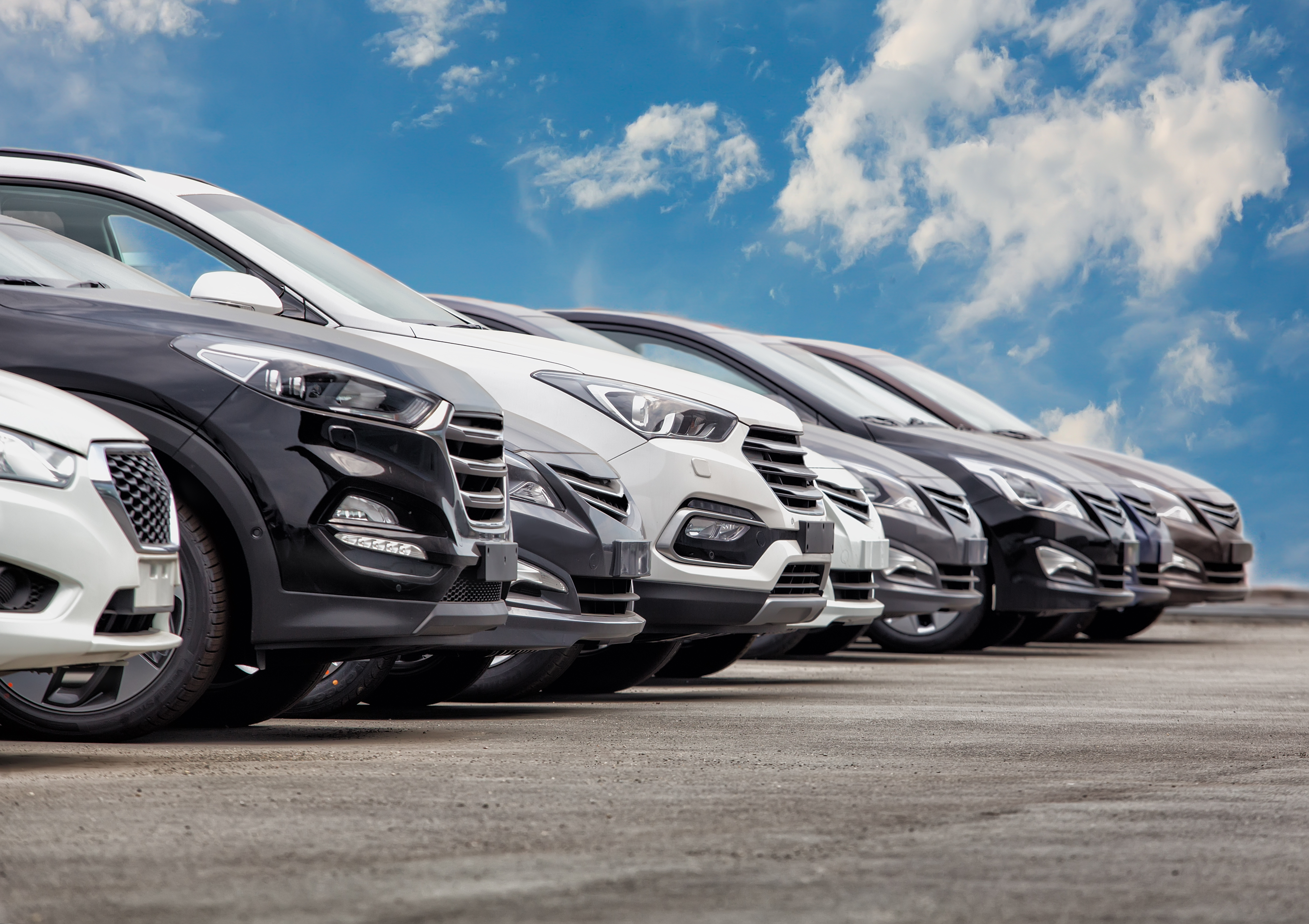 What is the Most Popular Colour Car?