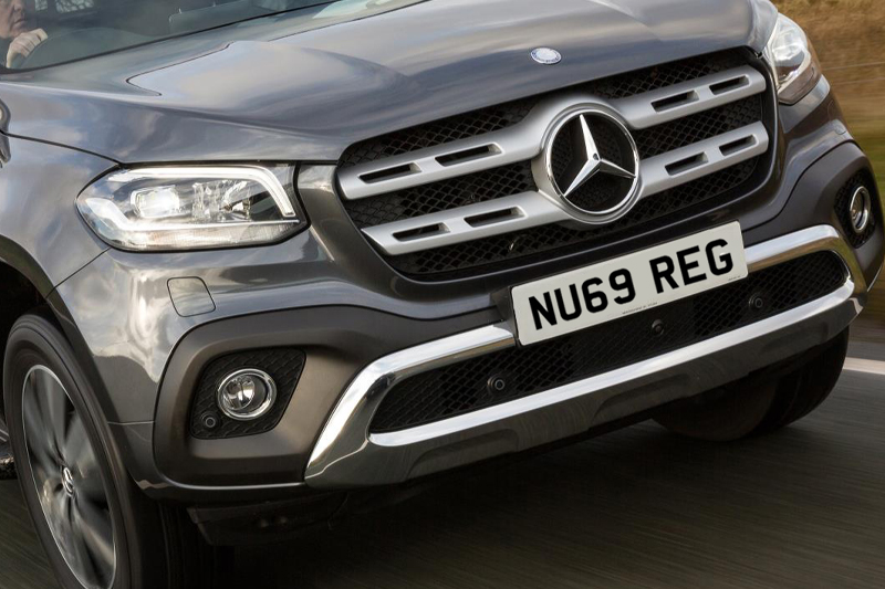 New September car registrations 2019 up by 1.3% from last year