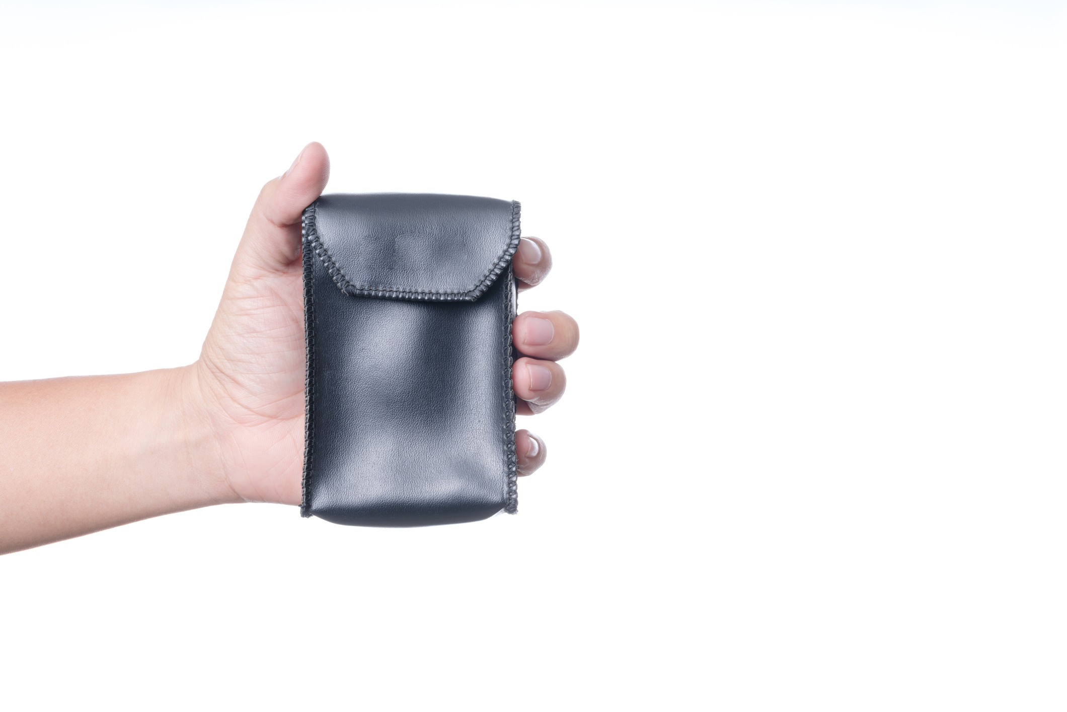 Faraday Pouch