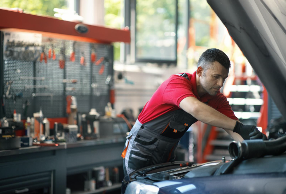 Do I Need to Get My Lease Car Serviced?
