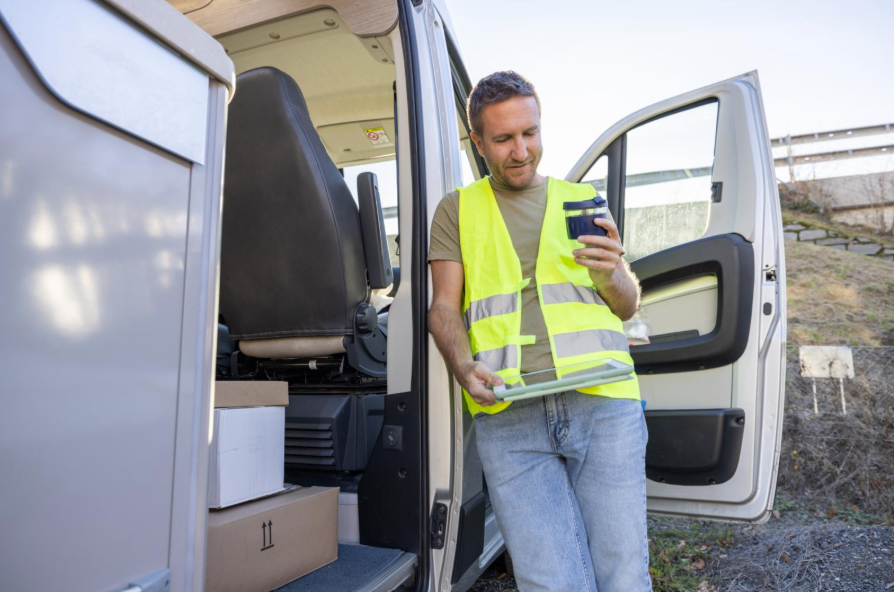 International Fleet Solutions. 