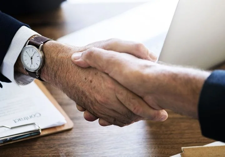 Business Car Leasing