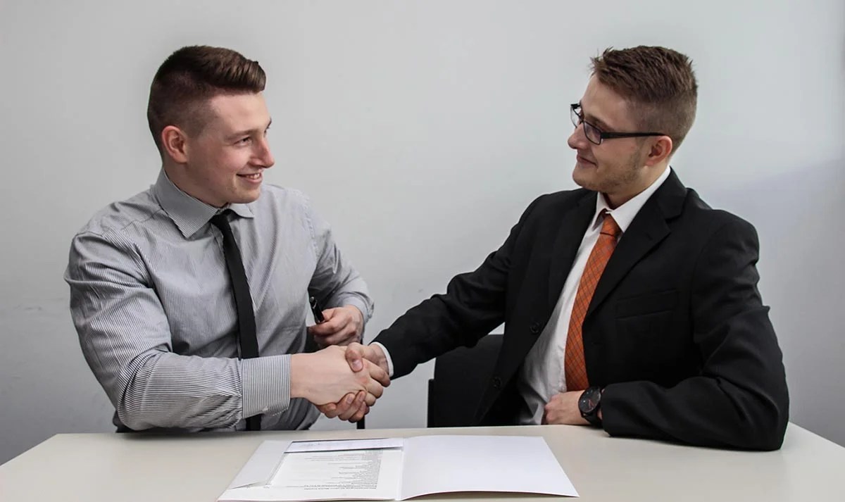car lease agreement