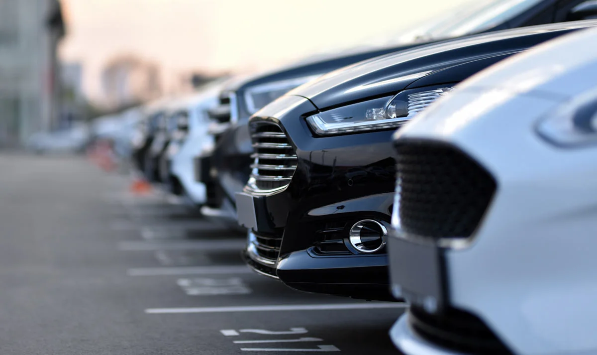 choosing a car