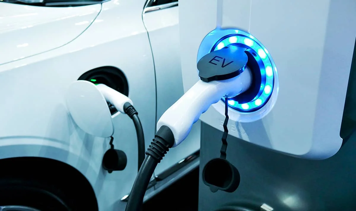 EV charger