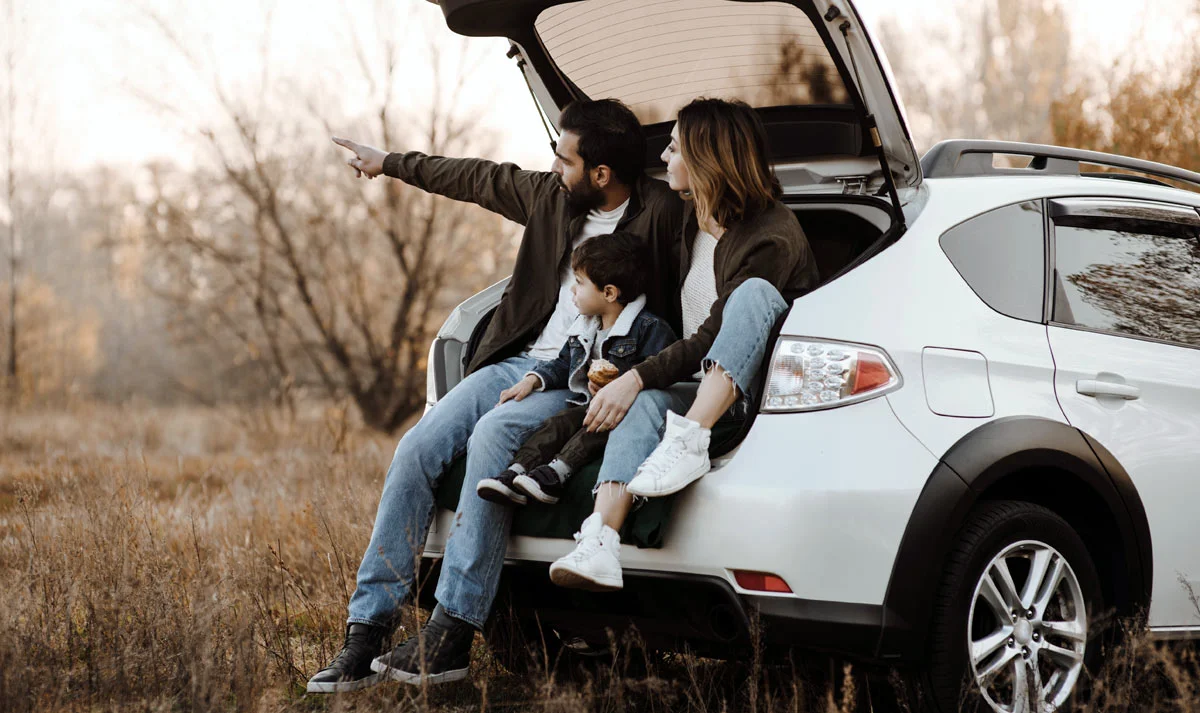 Personal Car Leasing