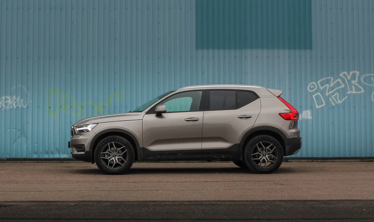 suv car
