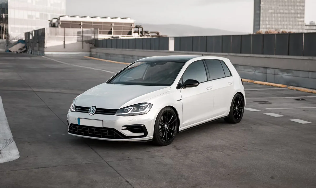 VW Hatchback