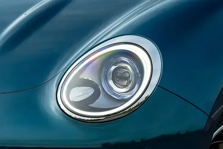 GWM ORA 03 126kW Pro+ 63kWh 5dr Auto
