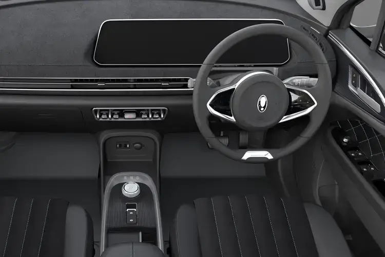 GWM ORA 03 126kW Pro+ 63kWh 5dr Auto