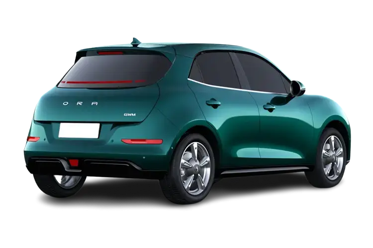 GWM ORA 03 126kW Pro+ 63kWh 5dr Auto