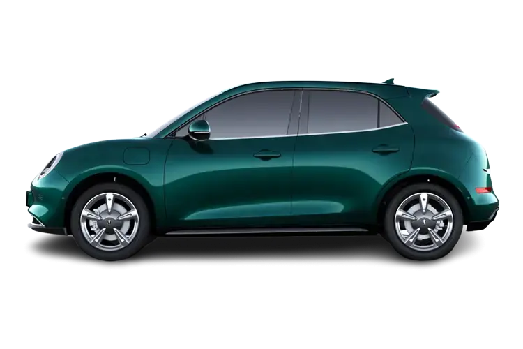 GWM ORA 03 126kW Pro+ 63kWh 5dr Auto