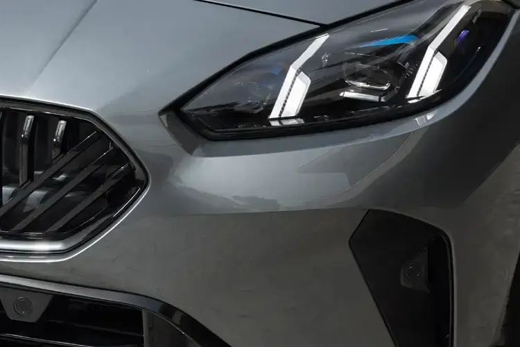 BMW 1 Series 123 xDrive M Sport 5dr Step Auto [Tech+ Pack]