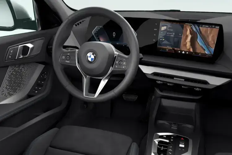 BMW 1 Series 123 xDrive M Sport 5dr Step Auto [Tech+ Pack]