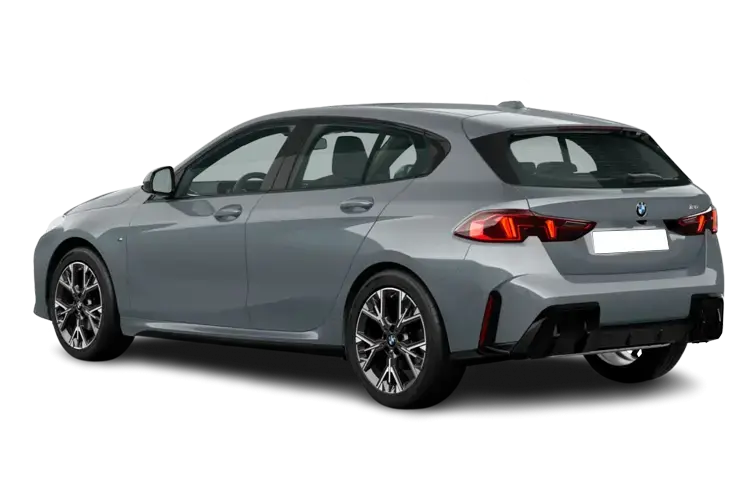 BMW 1 Series 123 xDrive M Sport 5dr Step Auto [Tech+ Pack]