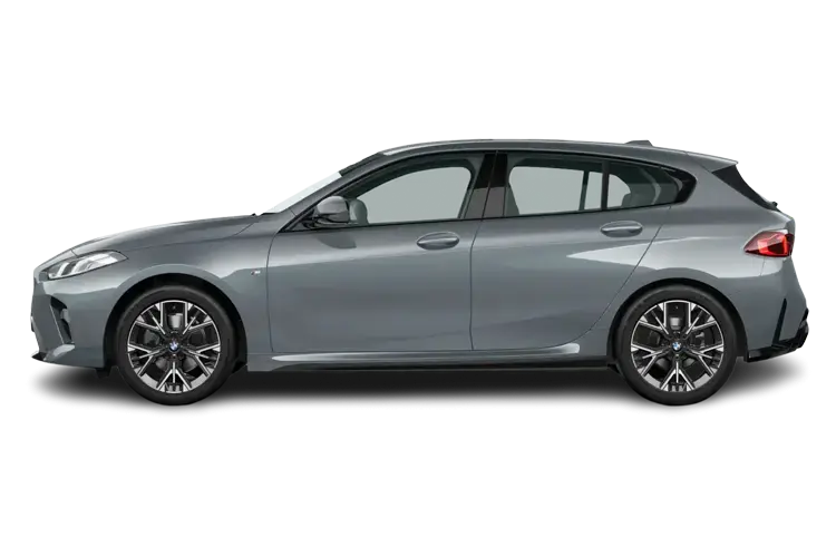BMW 1 Series 123 xDrive M Sport 5dr Step Auto [Tech+ Pack]