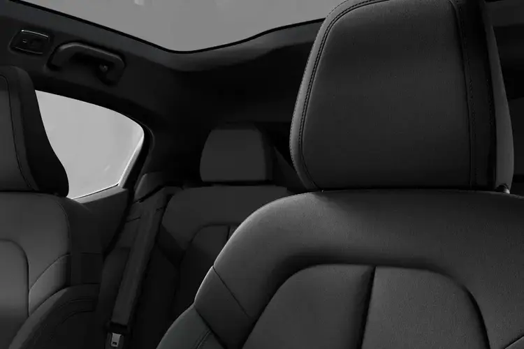 Polestar 2 200kW 70kWh Standard Range SM Prime 5dr Auto