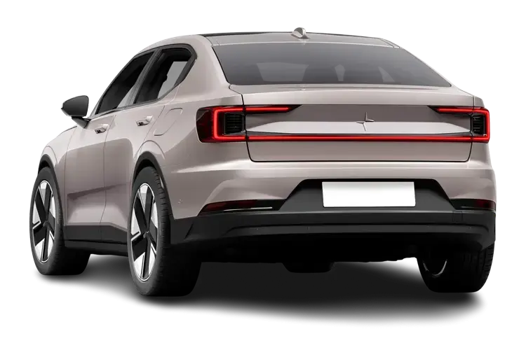Polestar 2 200kW 70kWh Standard Range SM Prime 5dr Auto