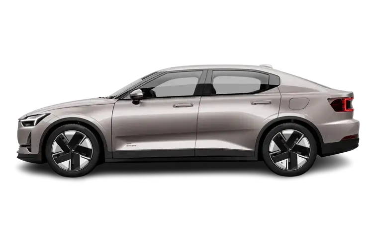 Polestar 2 200kW 70kWh Standard Range SM Prime 5dr Auto