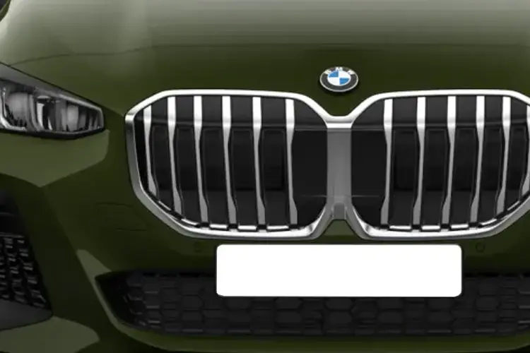 BMW 2 Series 223i MHT Luxury 5dr DCT