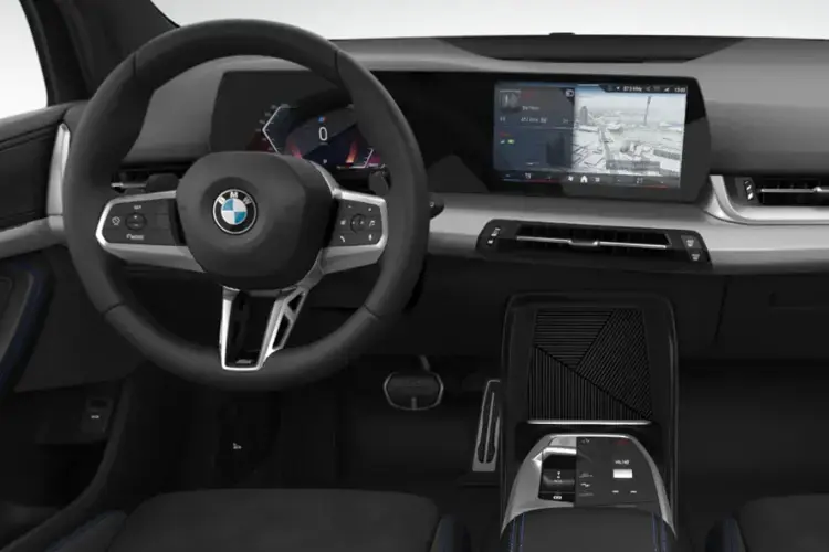BMW 2 Series 223i MHT Luxury 5dr DCT