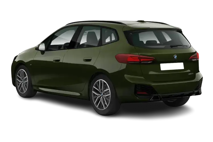 BMW 2 Series 223i MHT Luxury 5dr DCT