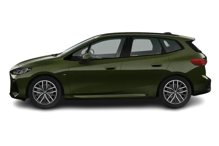 BMW 2 Series 223i MHT Luxury 5dr DCT