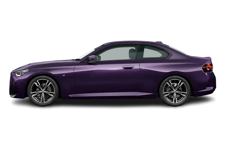 BMW 2 Series 220i M Sport 2dr Step Auto [Tech+ Pack]