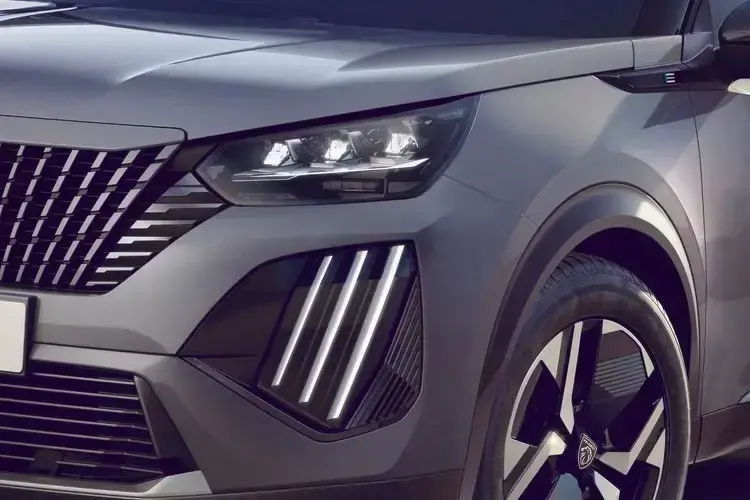 Peugeot 2008 1.2 PureTech 130 GT Premium 5dr EAT8