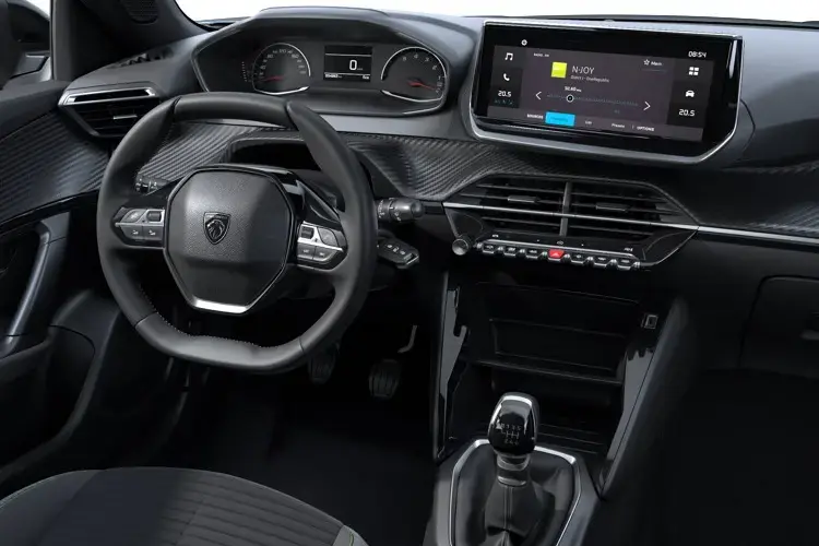 Peugeot 2008 1.2 Hybrid 145 GT 5dr e-DSC6