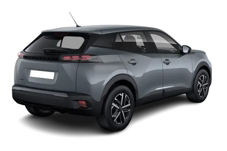Peugeot 2008 1.2 Hybrid 145 GT 5dr e-DSC6