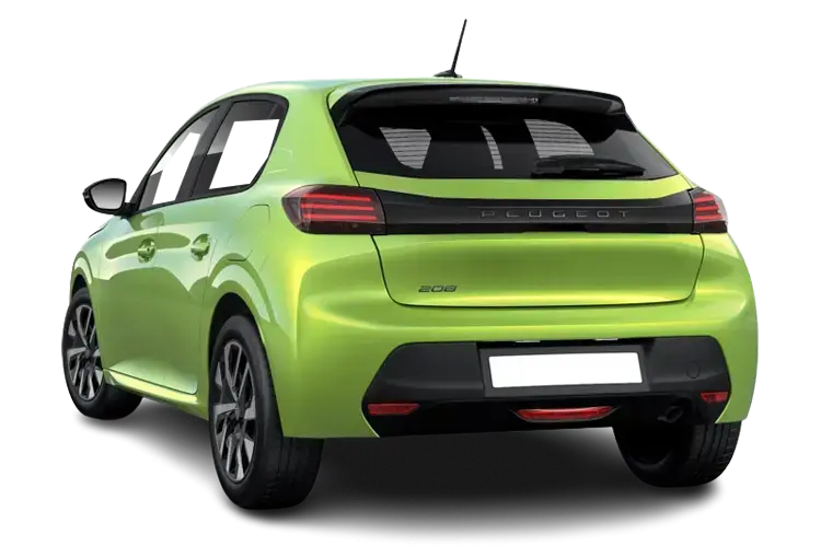 Peugeot 208 1.2 PureTech 100 GT 5dr