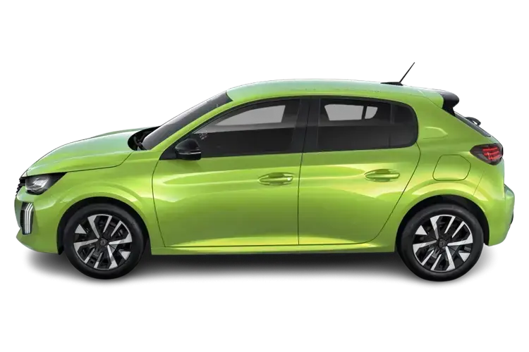 Peugeot 208 1.2 PureTech 100 GT 5dr