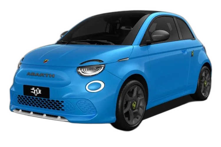 Abarth 500