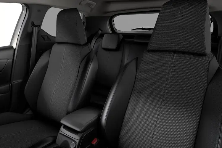 DS DS 3 1.2 HYBRID 145 Pallas 55 5dr e-DSC