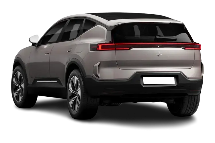 Polestar 3 220kW 111kWh Long Range SM [Pilot] 5dr Auto