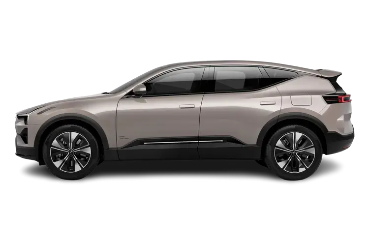 Polestar 3 220kW 111kWh Long Range SM [Pilot] 5dr Auto