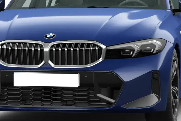 BMW 3 Series 320i Sport 5dr Step Auto