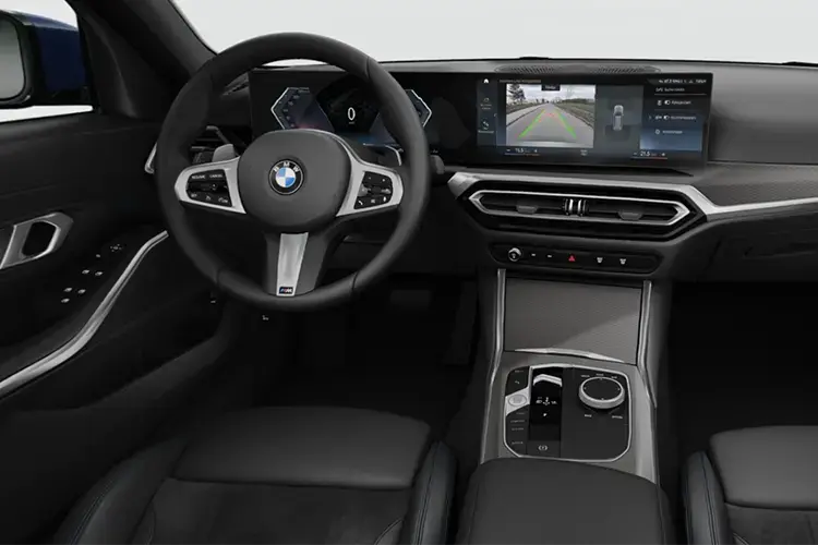 BMW 3 Series 320i Sport 5dr Step Auto