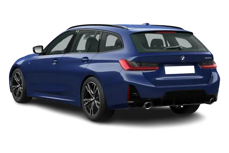 BMW 3 Series 320i Sport 5dr Step Auto