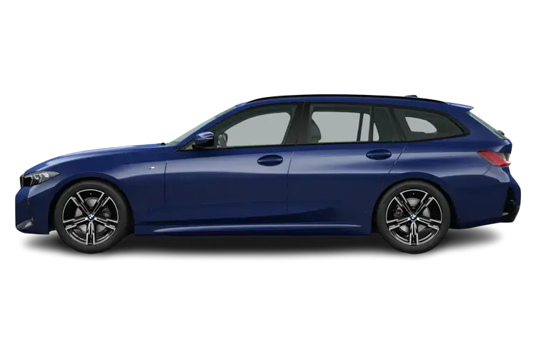 BMW 3 Series 320i Sport 5dr Step Auto
